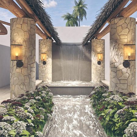 Jaz Amaluna Beach Resort - Adults Only 16 Years Plus Zanzibar Eksteriør bilde