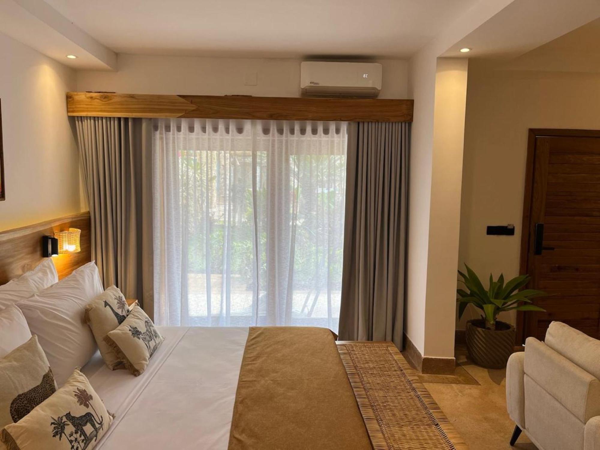 Jaz Amaluna Beach Resort - Adults Only 16 Years Plus Zanzibar Eksteriør bilde