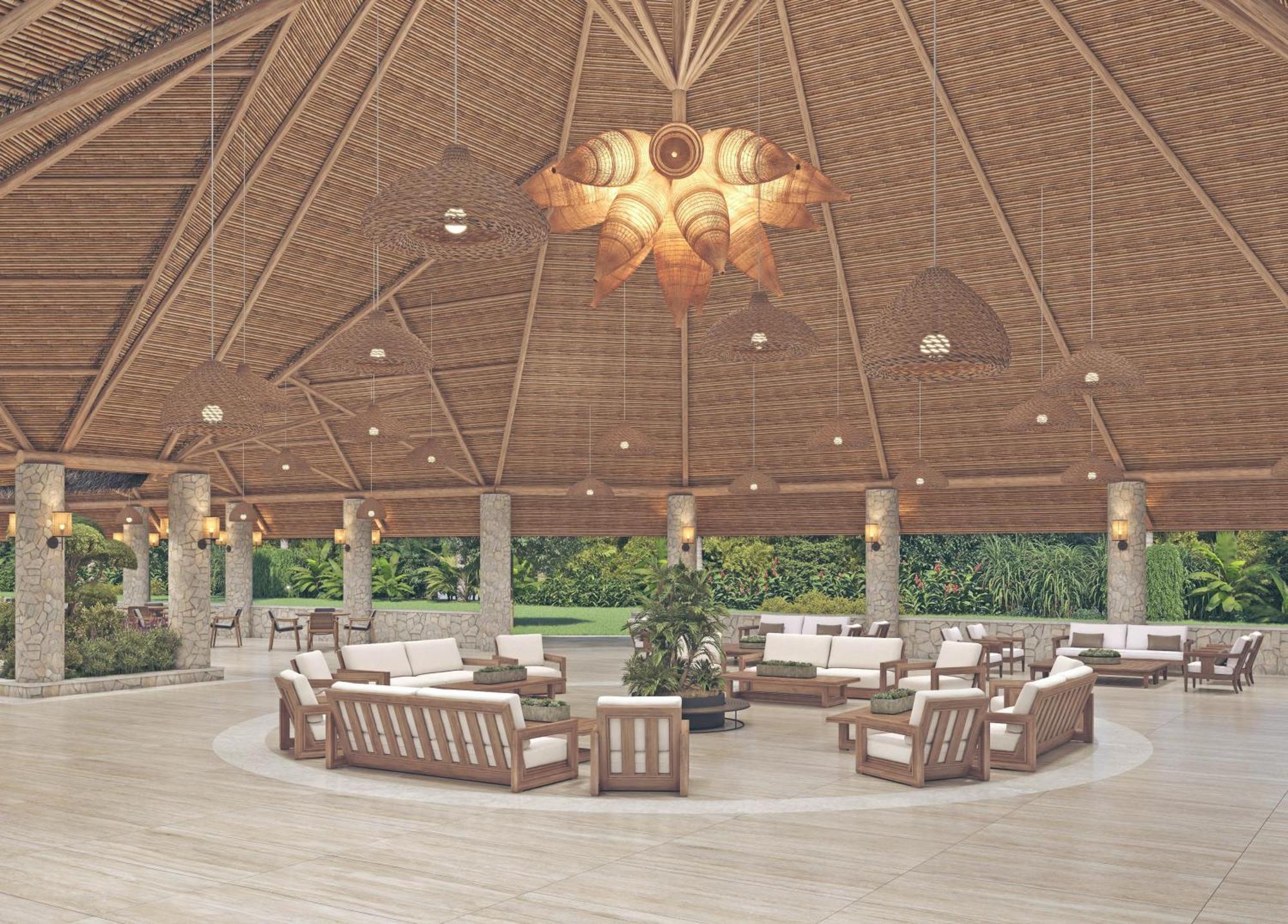 Jaz Amaluna Beach Resort - Adults Only 16 Years Plus Zanzibar Eksteriør bilde