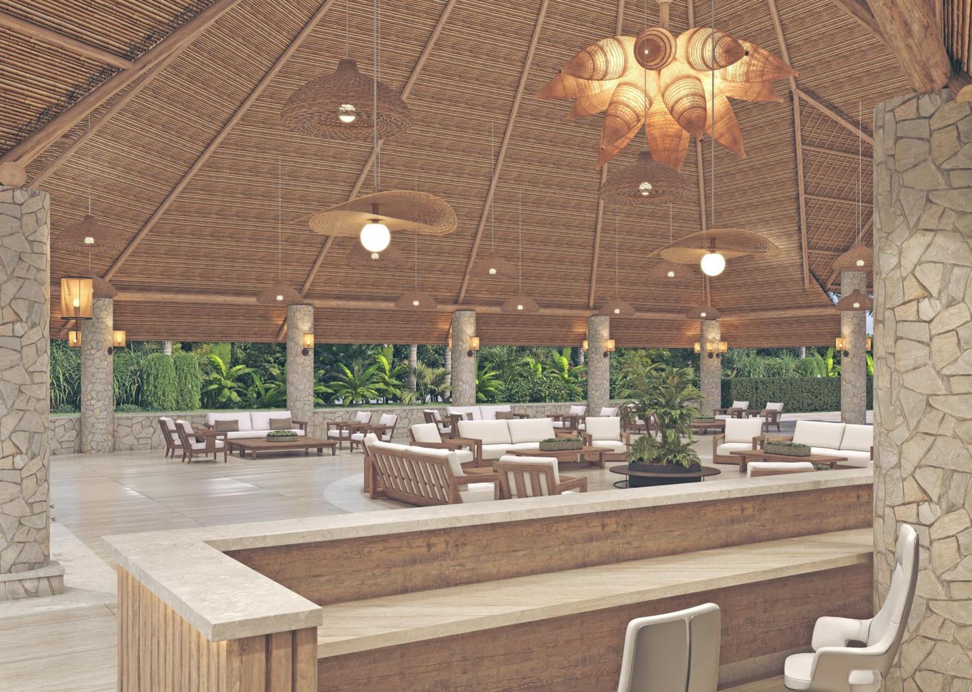 Jaz Amaluna Beach Resort - Adults Only 16 Years Plus Zanzibar Eksteriør bilde