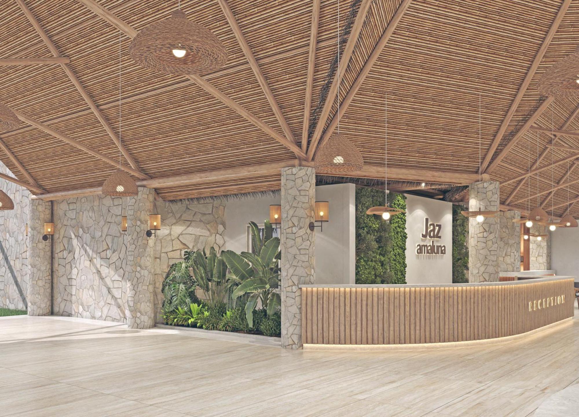 Jaz Amaluna Beach Resort - Adults Only 16 Years Plus Zanzibar Eksteriør bilde