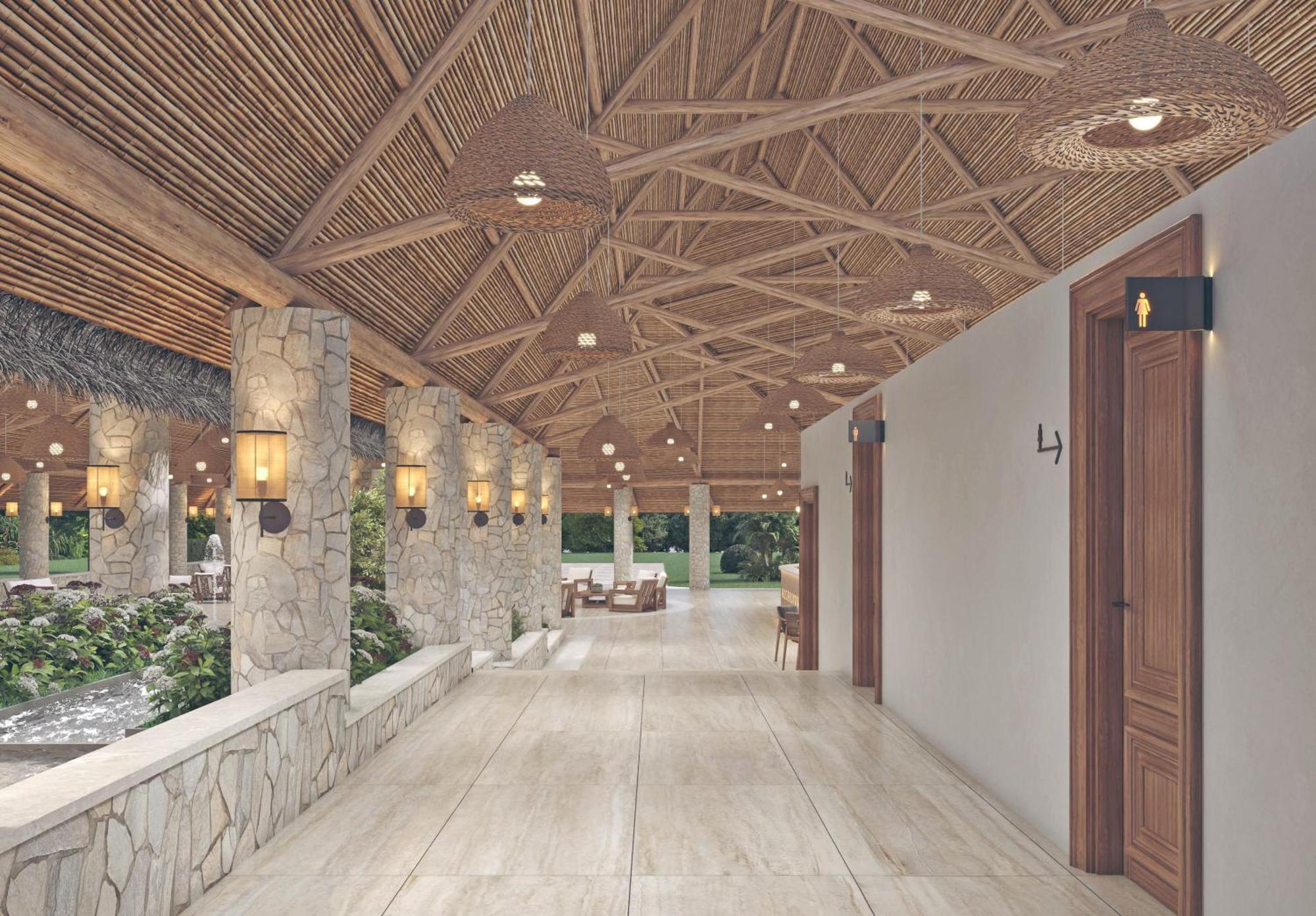 Jaz Amaluna Beach Resort - Adults Only 16 Years Plus Zanzibar Eksteriør bilde