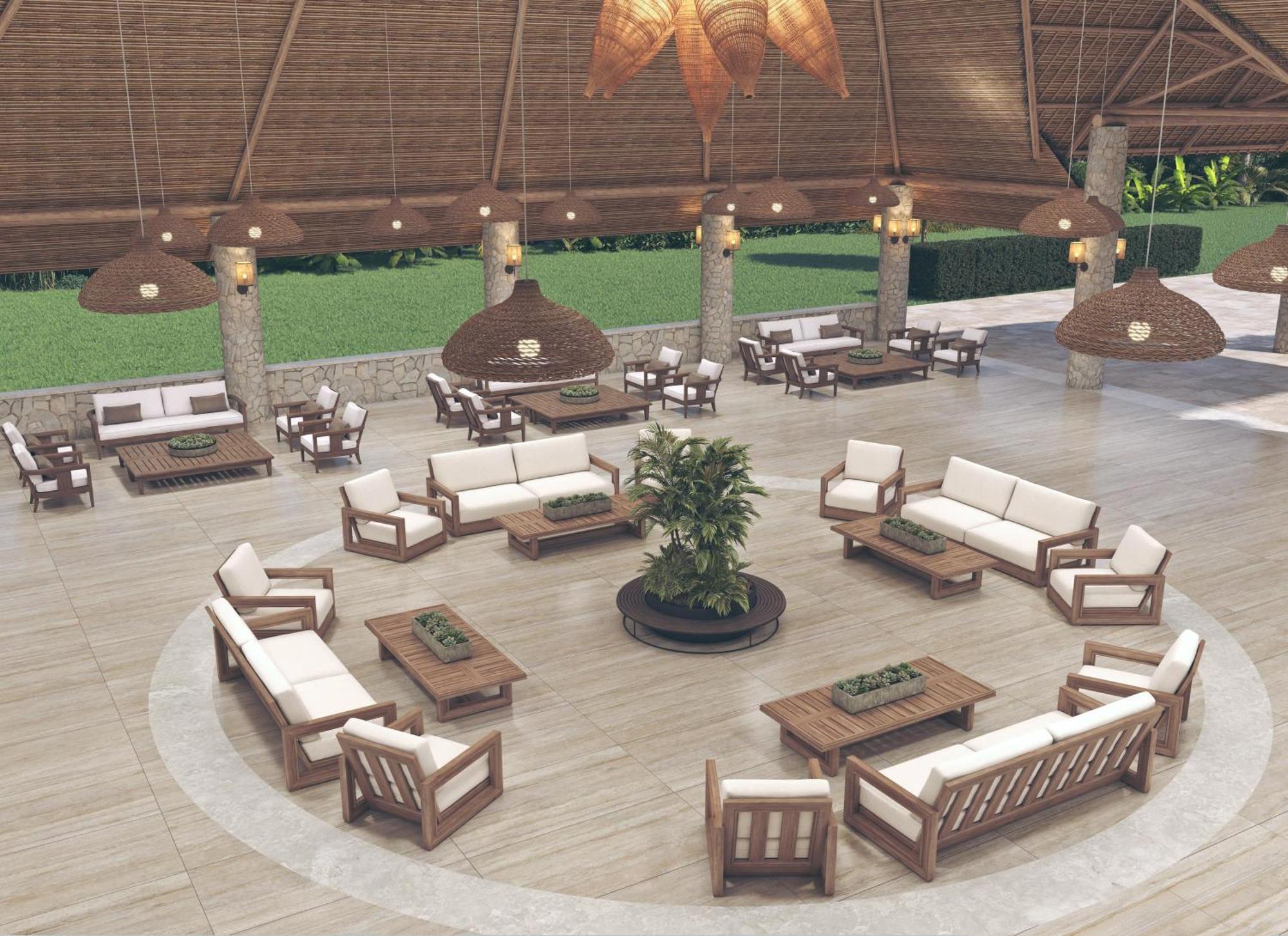 Jaz Amaluna Beach Resort - Adults Only 16 Years Plus Zanzibar Eksteriør bilde