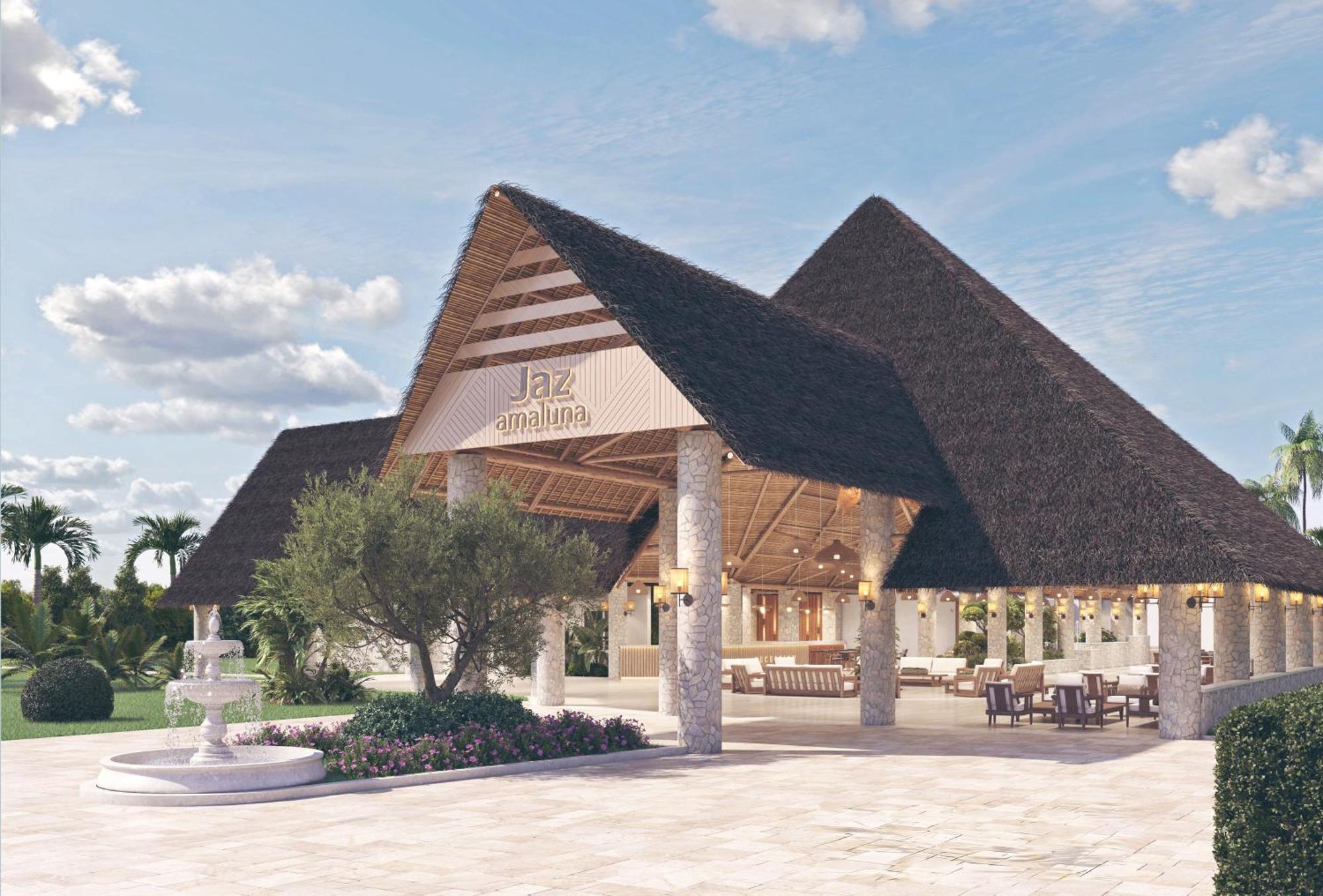 Jaz Amaluna Beach Resort - Adults Only 16 Years Plus Zanzibar Eksteriør bilde