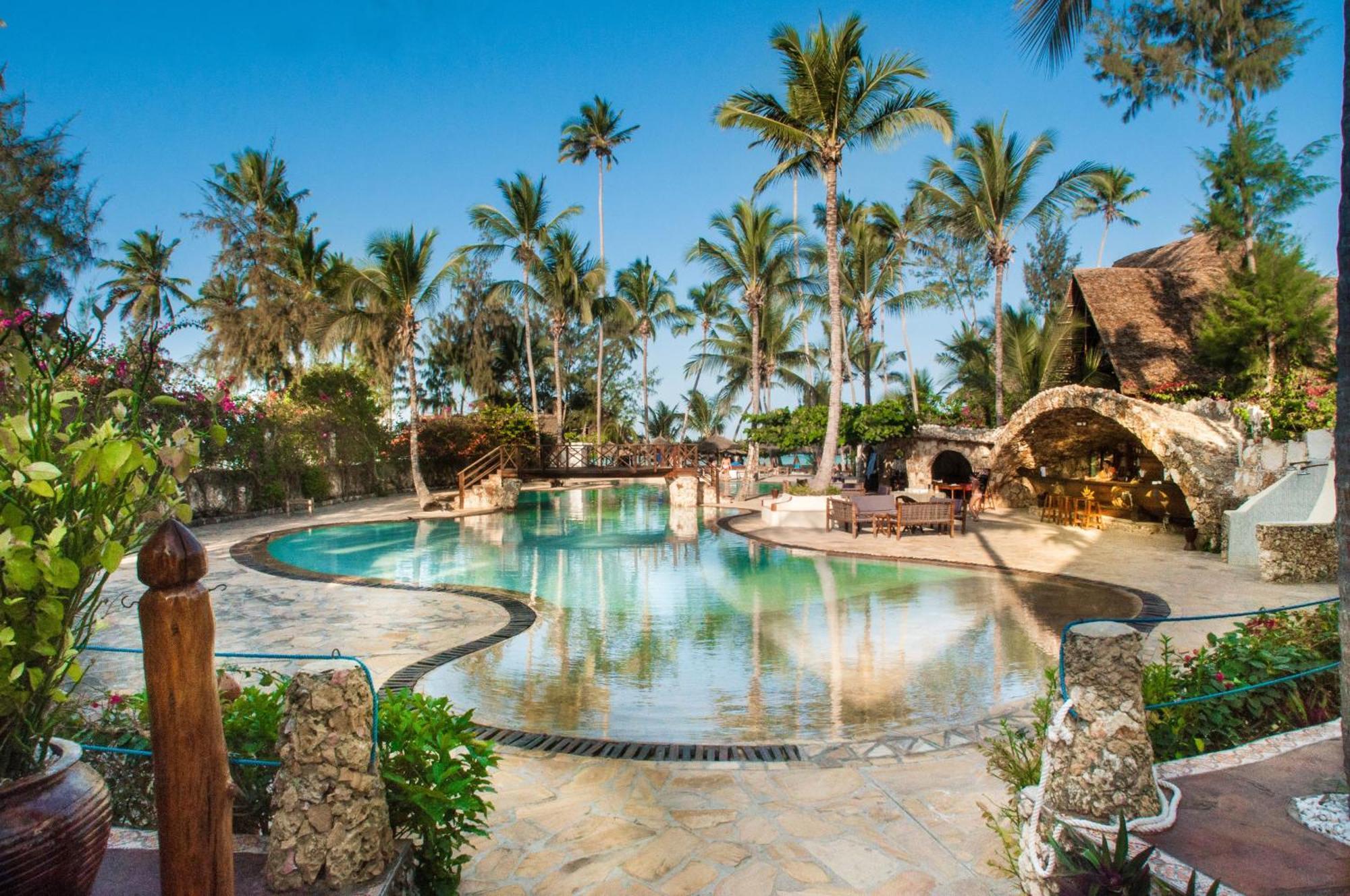 Jaz Amaluna Beach Resort - Adults Only 16 Years Plus Zanzibar Eksteriør bilde