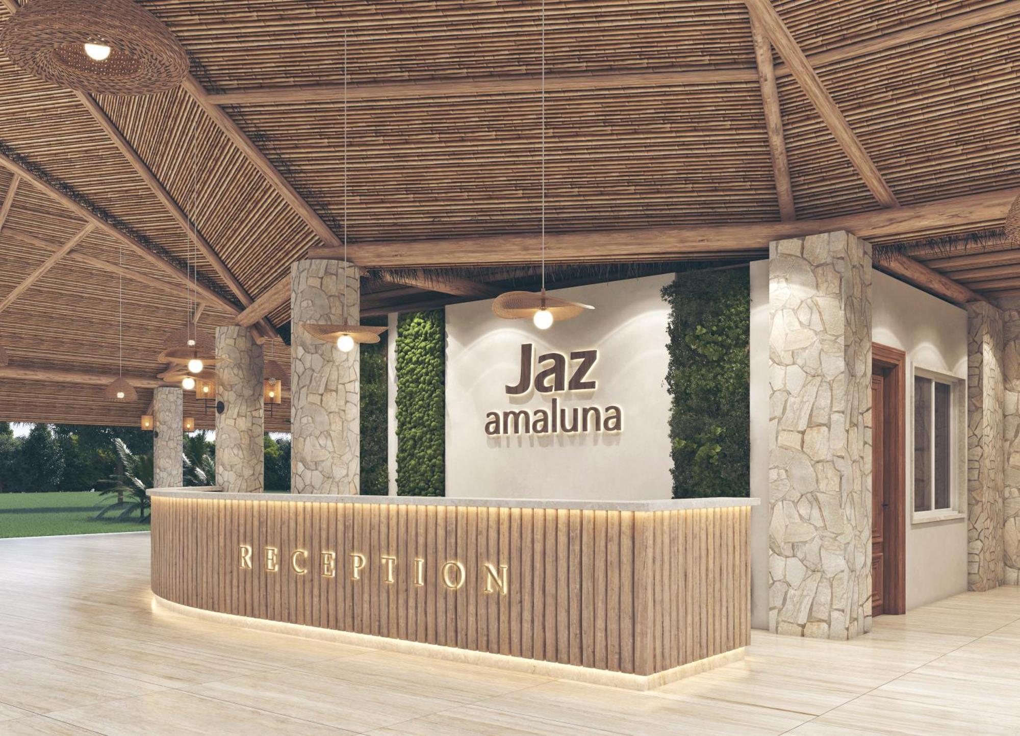 Jaz Amaluna Beach Resort - Adults Only 16 Years Plus Zanzibar Eksteriør bilde