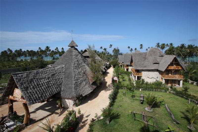 Jaz Amaluna Beach Resort - Adults Only 16 Years Plus Zanzibar Eksteriør bilde