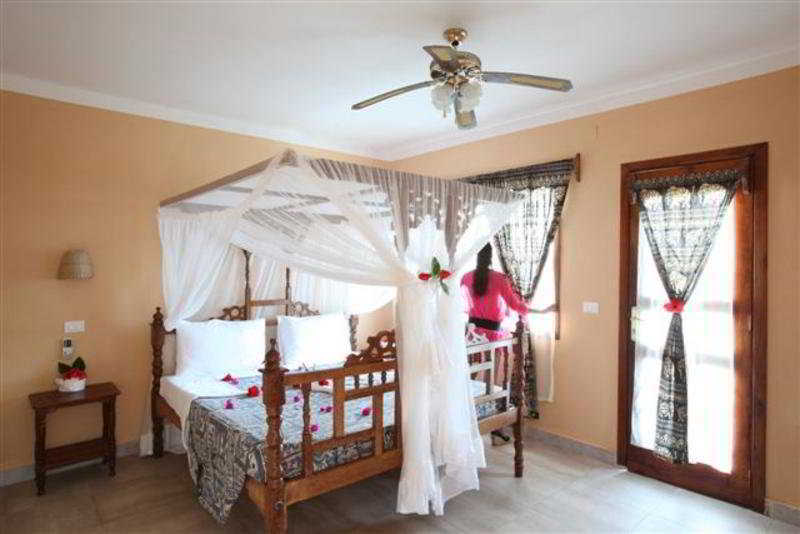 Jaz Amaluna Beach Resort - Adults Only 16 Years Plus Zanzibar Eksteriør bilde
