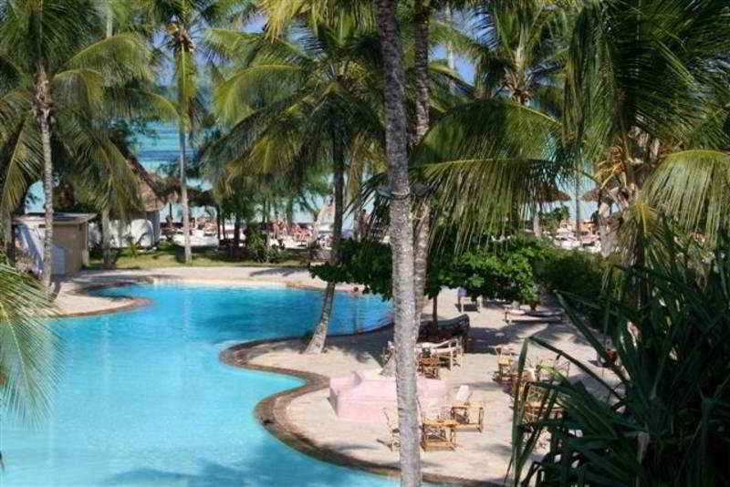 Jaz Amaluna Beach Resort - Adults Only 16 Years Plus Zanzibar Eksteriør bilde