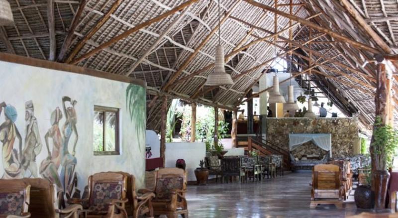 Jaz Amaluna Beach Resort - Adults Only 16 Years Plus Zanzibar Eksteriør bilde