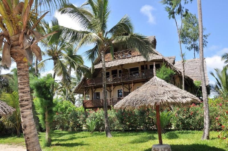 Jaz Amaluna Beach Resort - Adults Only 16 Years Plus Zanzibar Eksteriør bilde