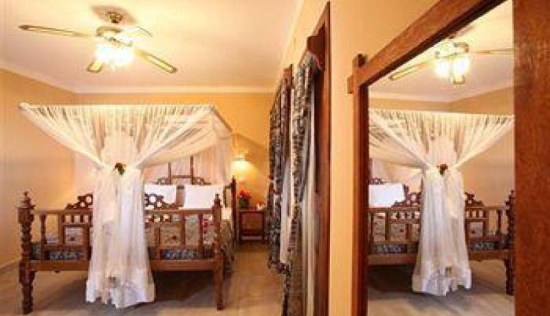 Jaz Amaluna Beach Resort - Adults Only 16 Years Plus Zanzibar Eksteriør bilde
